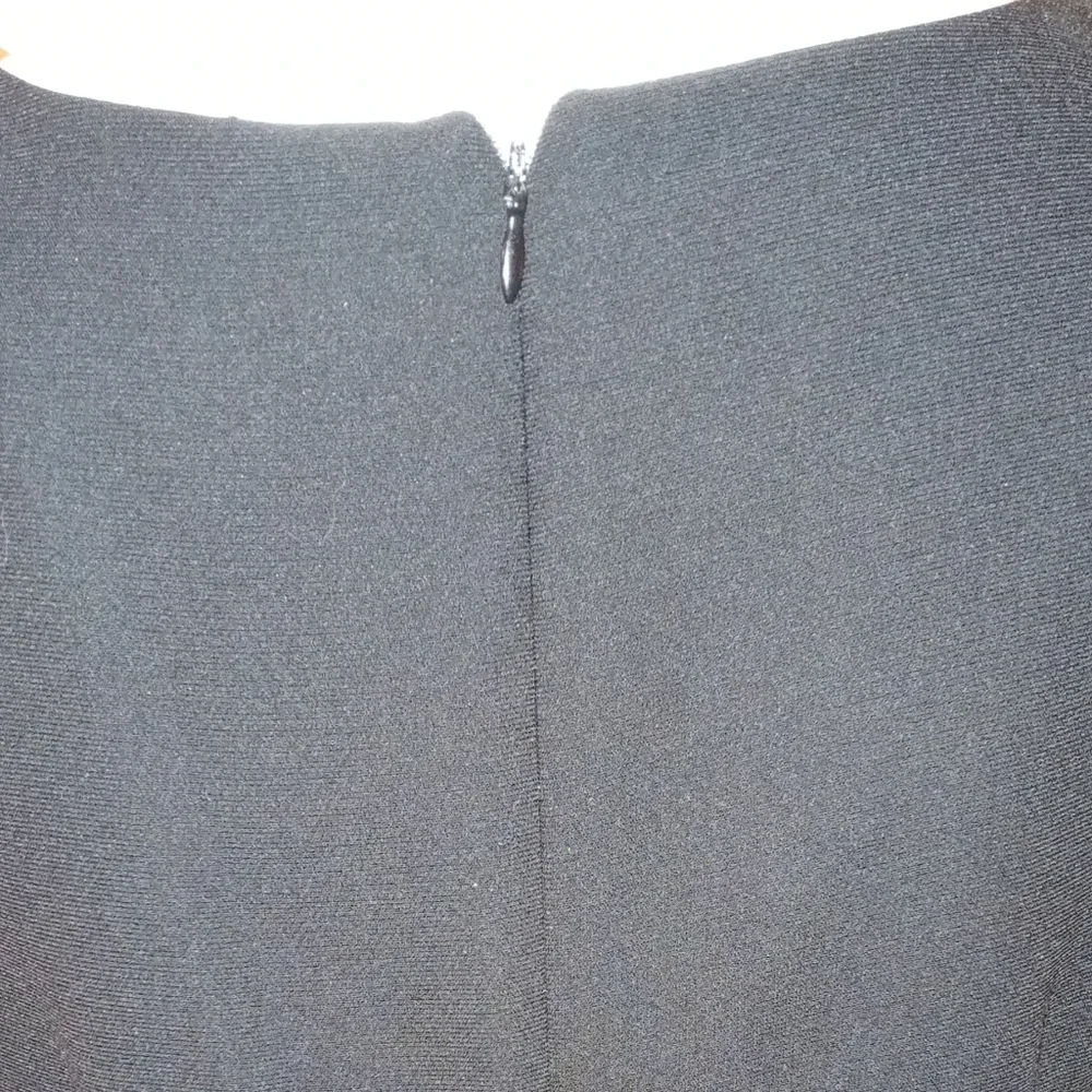 Jessica Howard black classic dress - Picture 7 of 8